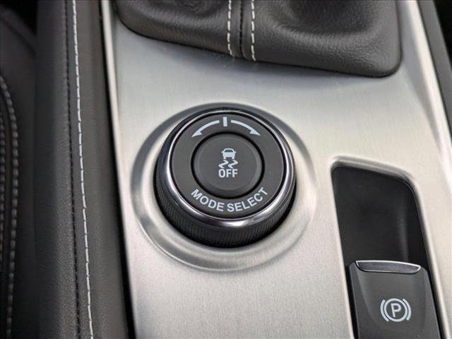 used 2019 Chevrolet Corvette car, priced at $78,990