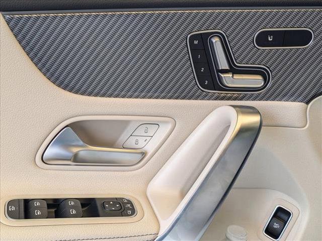 new 2026 Mercedes-Benz CLA 250 car, priced at $47,705