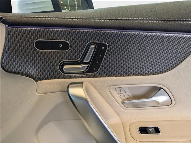 new 2026 Mercedes-Benz CLA 250 car, priced at $47,705
