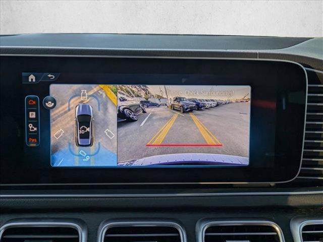 new 2026 Mercedes-Benz AMG GLE 53 car, priced at $99,770