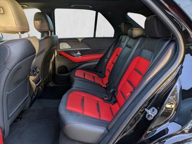 new 2026 Mercedes-Benz AMG GLE 53 car, priced at $99,770