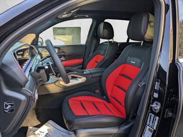 new 2026 Mercedes-Benz AMG GLE 53 car, priced at $99,770