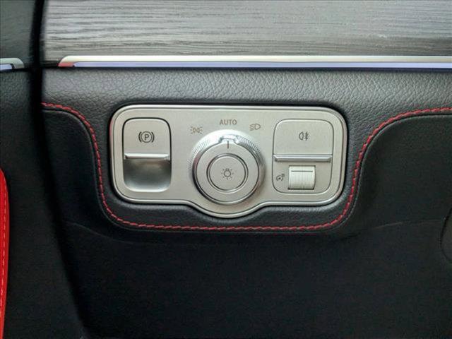 new 2026 Mercedes-Benz AMG GLE 53 car, priced at $99,770