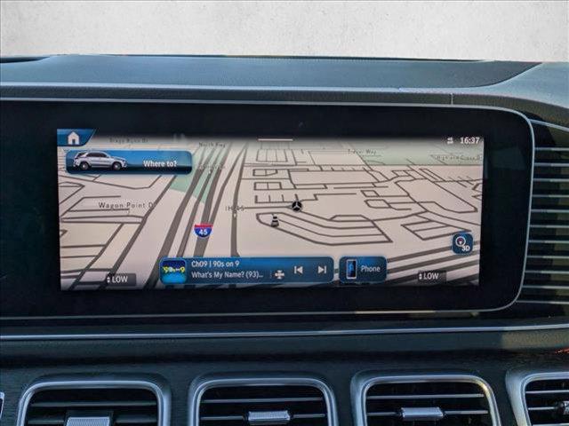 new 2026 Mercedes-Benz AMG GLE 53 car, priced at $99,770