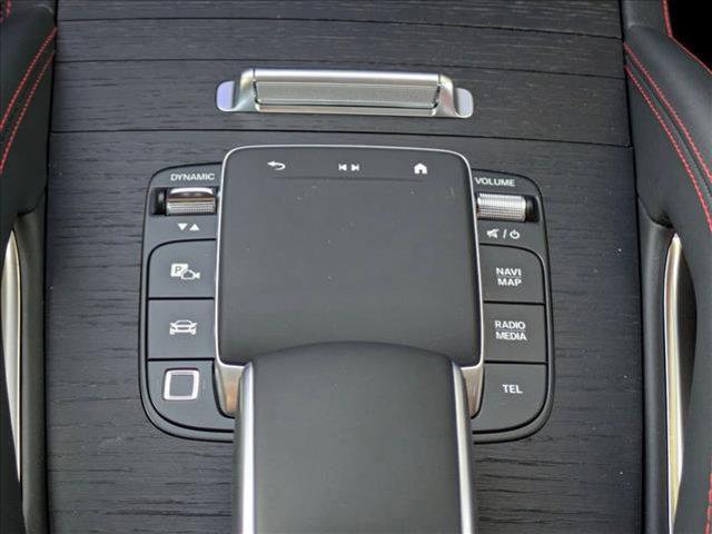 new 2026 Mercedes-Benz AMG GLE 53 car, priced at $99,770