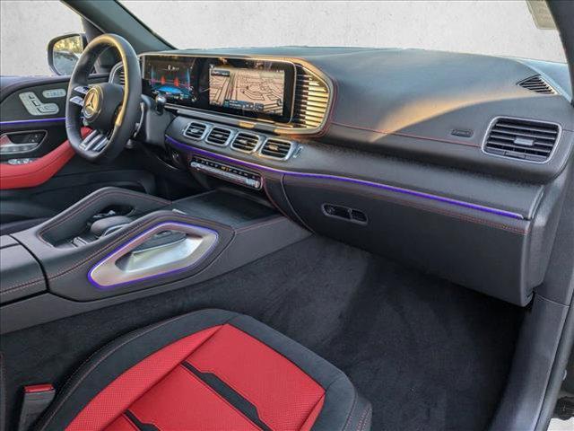 new 2026 Mercedes-Benz AMG GLE 53 car, priced at $99,770