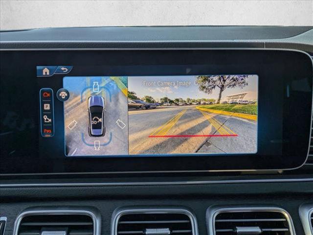 new 2026 Mercedes-Benz AMG GLE 53 car, priced at $99,770