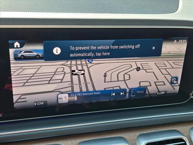 new 2026 Mercedes-Benz GLE 350 car, priced at $72,335