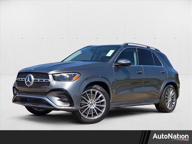 new 2026 Mercedes-Benz GLE 350 car, priced at $72,335