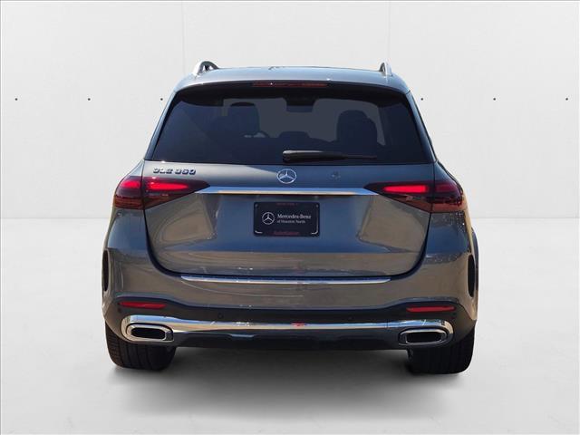 new 2026 Mercedes-Benz GLE 350 car, priced at $72,335