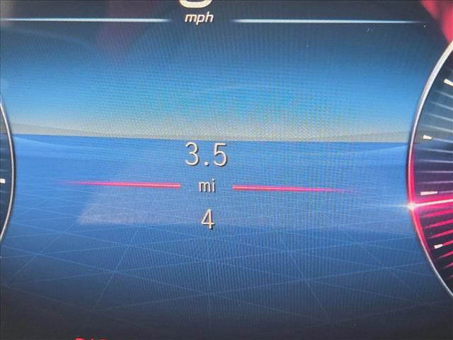 new 2026 Mercedes-Benz GLE 350 car, priced at $72,335