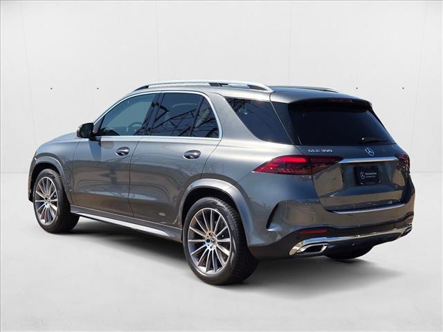 new 2026 Mercedes-Benz GLE 350 car, priced at $72,335