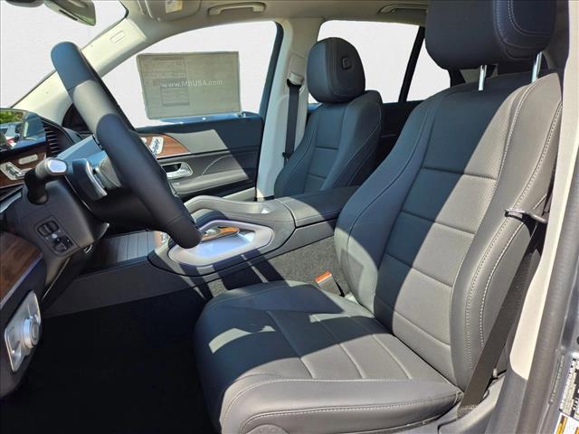 new 2026 Mercedes-Benz GLE 350 car, priced at $72,335