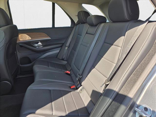 new 2026 Mercedes-Benz GLE 350 car, priced at $72,335