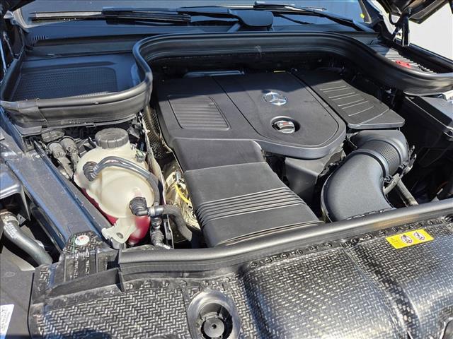 new 2026 Mercedes-Benz GLE 350 car, priced at $72,335