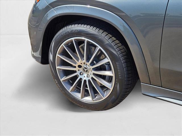 new 2026 Mercedes-Benz GLE 350 car, priced at $72,335