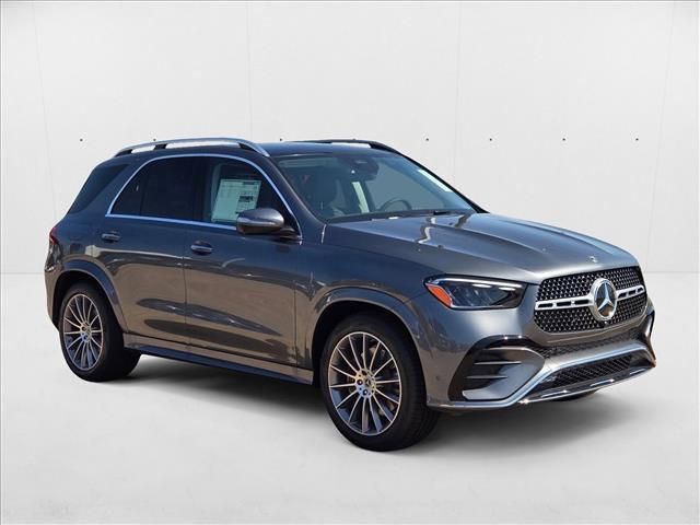 new 2026 Mercedes-Benz GLE 350 car, priced at $72,335