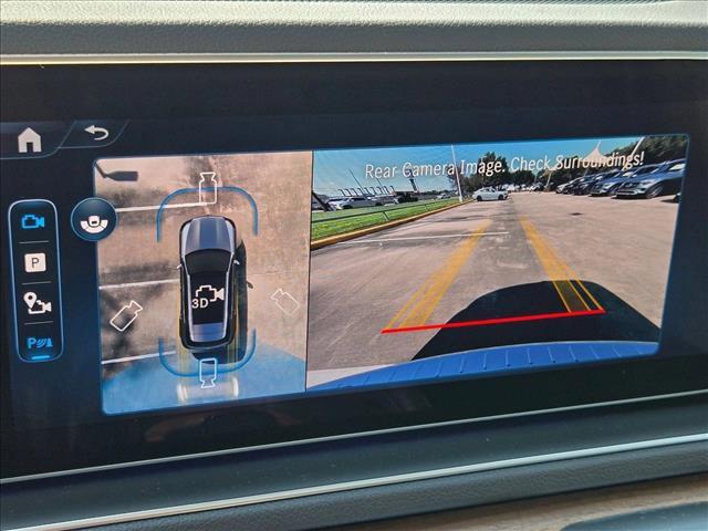 new 2026 Mercedes-Benz GLE 350 car, priced at $72,335