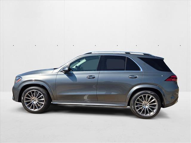 new 2026 Mercedes-Benz GLE 350 car, priced at $72,335