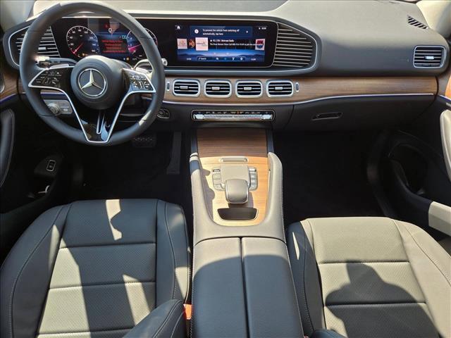 new 2026 Mercedes-Benz GLE 350 car, priced at $72,335