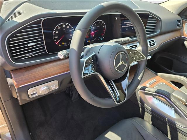 new 2026 Mercedes-Benz GLE 350 car, priced at $72,335