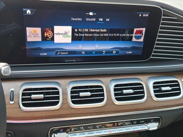 new 2026 Mercedes-Benz GLE 350 car, priced at $72,335