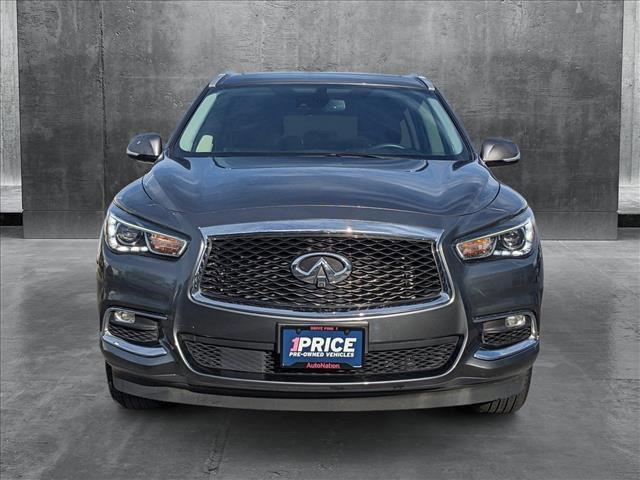 used 2020 INFINITI QX60 car, priced at $24,974