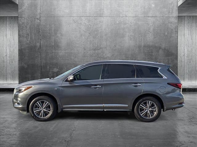 used 2020 INFINITI QX60 car, priced at $24,974