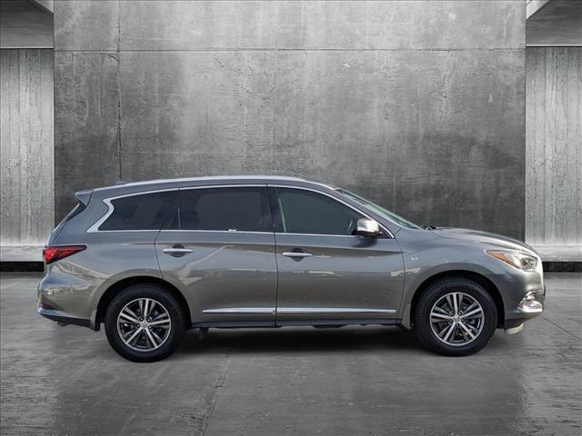 used 2020 INFINITI QX60 car, priced at $24,974