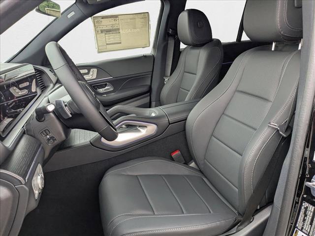 new 2025 Mercedes-Benz GLE 350 car, priced at $70,485