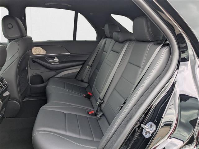 new 2025 Mercedes-Benz GLE 350 car, priced at $70,485