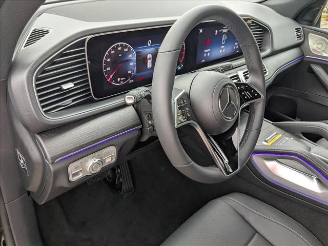 new 2025 Mercedes-Benz GLE 350 car, priced at $70,485