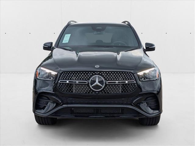 new 2025 Mercedes-Benz GLE 350 car, priced at $70,485