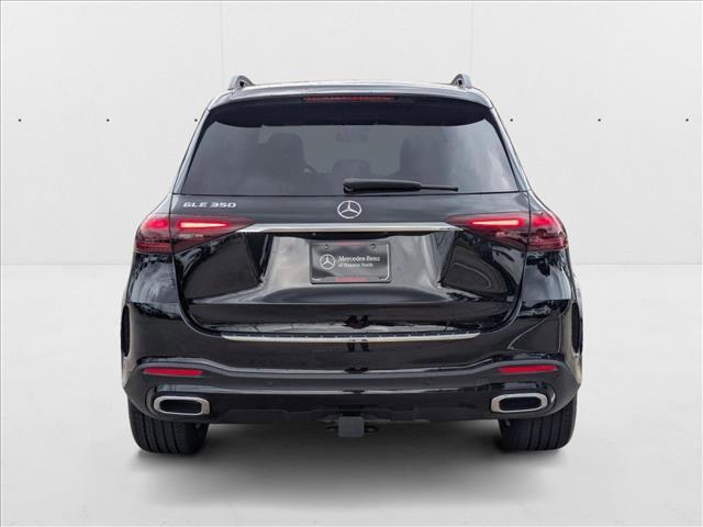 new 2025 Mercedes-Benz GLE 350 car, priced at $70,485