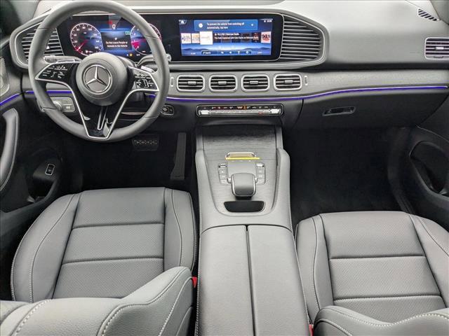 new 2025 Mercedes-Benz GLE 350 car, priced at $70,485