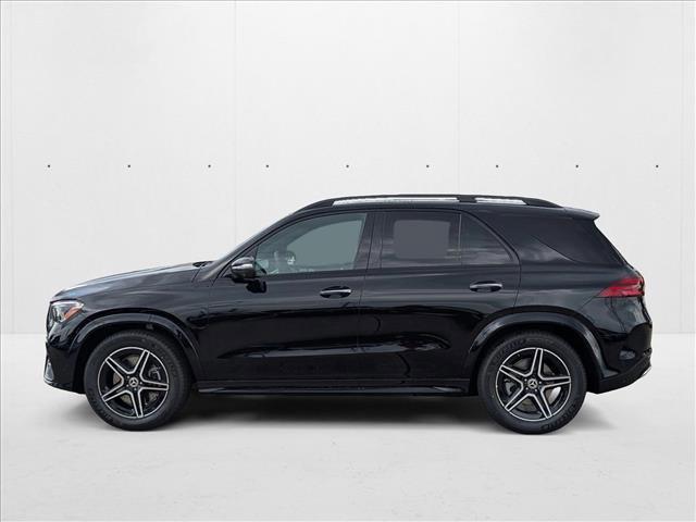 new 2025 Mercedes-Benz GLE 350 car, priced at $70,485