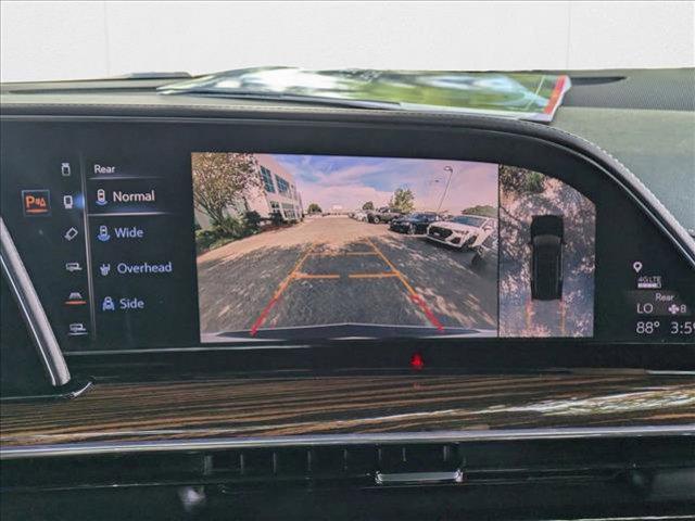 used 2021 Cadillac Escalade car, priced at $56,977
