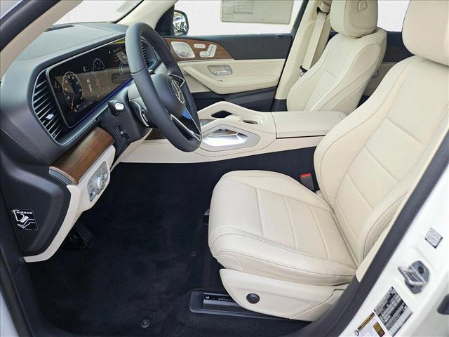 new 2025 Mercedes-Benz GLE 350 car, priced at $70,965