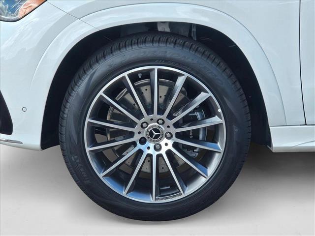 new 2025 Mercedes-Benz GLE 350 car, priced at $70,965