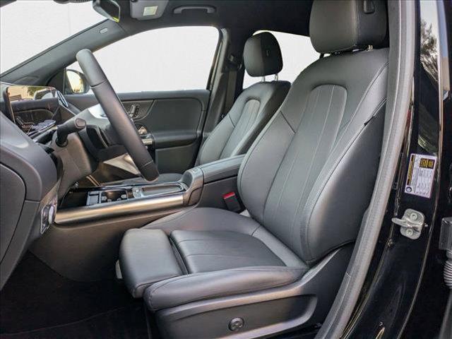 used 2025 Mercedes-Benz GLA 250 car, priced at $37,777