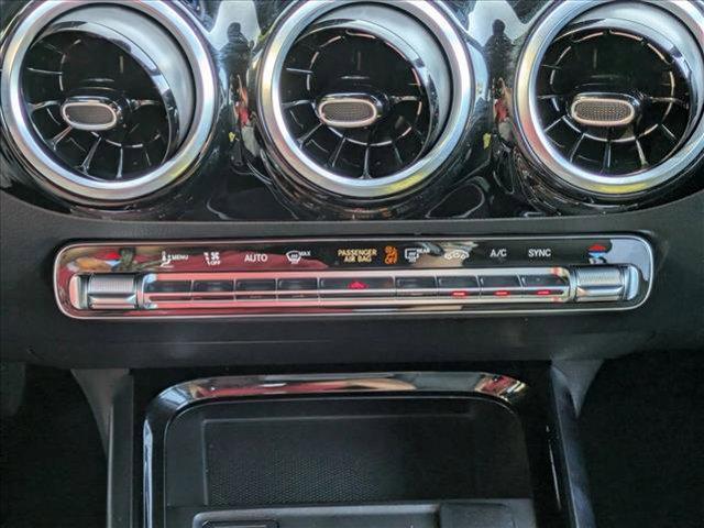 used 2025 Mercedes-Benz GLA 250 car, priced at $37,777