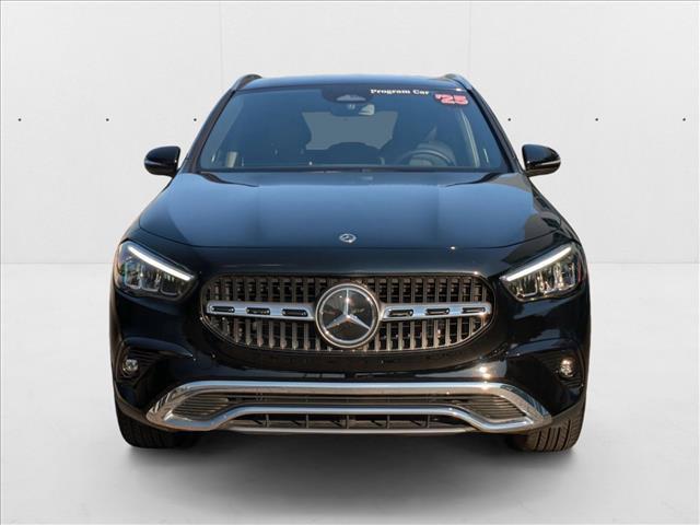 used 2025 Mercedes-Benz GLA 250 car, priced at $37,777
