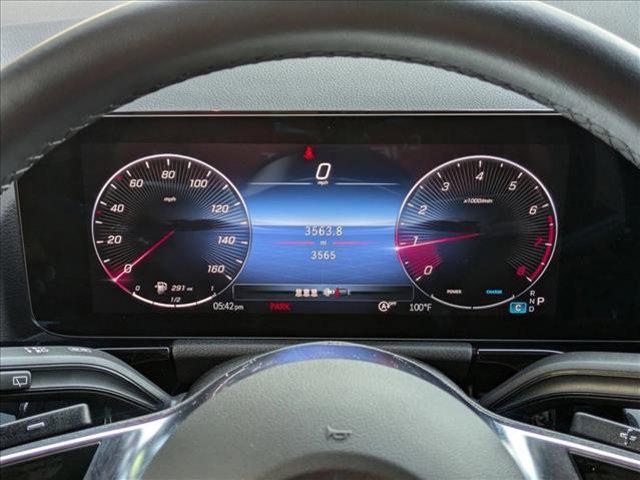 used 2025 Mercedes-Benz GLA 250 car, priced at $37,777