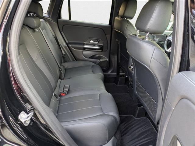 used 2025 Mercedes-Benz GLA 250 car, priced at $37,777