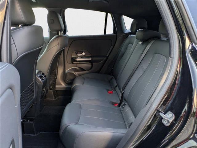 used 2025 Mercedes-Benz GLA 250 car, priced at $37,777