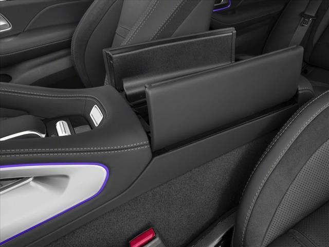 new 2026 Mercedes-Benz AMG GLE 63 car, priced at $141,715