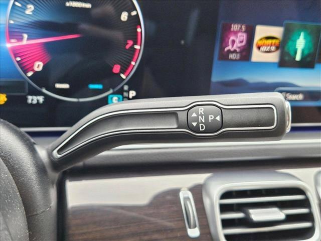 new 2025 Mercedes-Benz GLE 350 car, priced at $69,225
