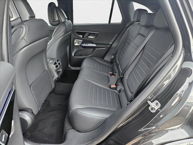 used 2025 Mercedes-Benz GLC 300 car, priced at $49,777