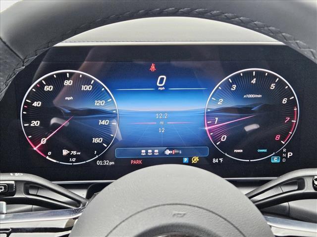 used 2025 Mercedes-Benz GLC 300 car, priced at $49,777