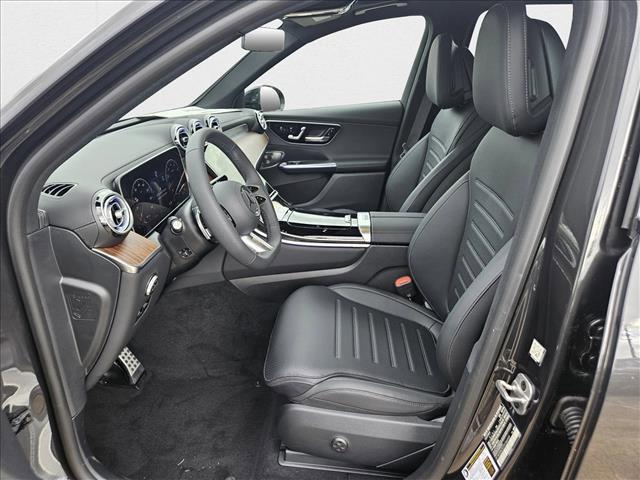 used 2025 Mercedes-Benz GLC 300 car, priced at $49,777